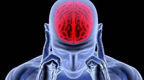 早上起床時，體外出現四個特征，很遺憾，腦出血可能已經找上你 