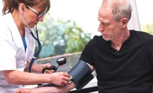 把血壓控制好之后，高血壓患者可以做劇烈運動么？會不會