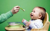 ?有些輔食易造成寶寶營養不良 寶寶日常輔食推薦