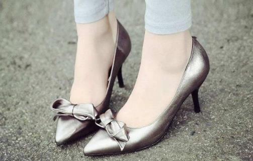 穿錯鞋子對健康不利 教你選擇適合你的鞋子