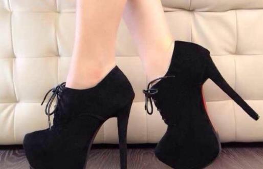 穿錯鞋子對健康不利 教你選擇適合你的鞋子