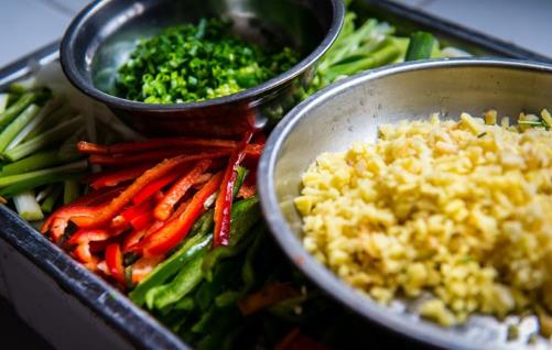 紅豆薏米粥祛濕的誤區 祛濕小妙招讓你不再濕漉漉