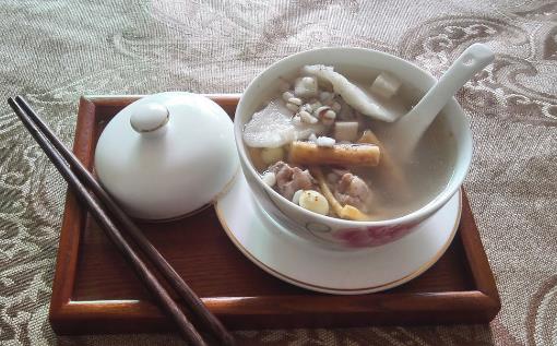 紅豆薏米粥祛濕的誤區 祛濕小妙招讓你不再濕漉漉