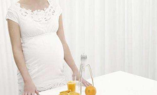 孕婦預防妊娠糖尿病，首要先減重