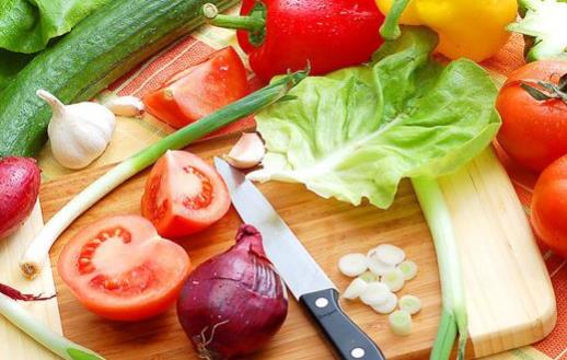 腸胃不好飲食方面應該注意的事 調理腸胃多吃南瓜