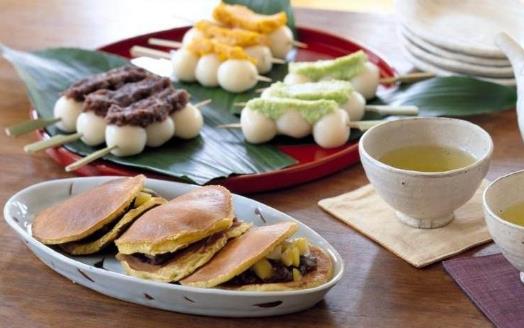 飲食習慣影響著身體健康 老年人飲食講究十個宜