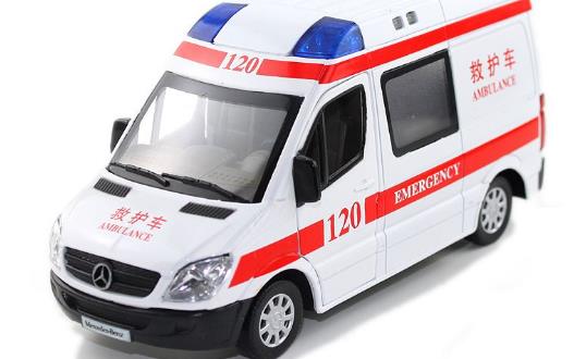 撥打120的注意事項 急救資源緊缺合理的利用并珍惜