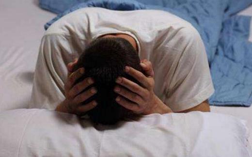 失眠是年輕人的毀容器 改善失眠的方法