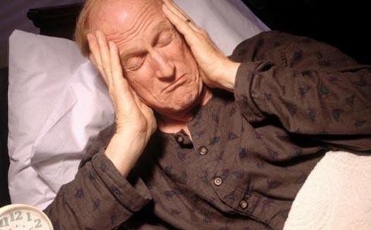 失眠是年輕人的毀容器 改善失眠的方法