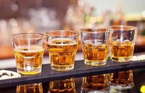 喝酒后不能開車 讓酒精代謝快一點的小妙招