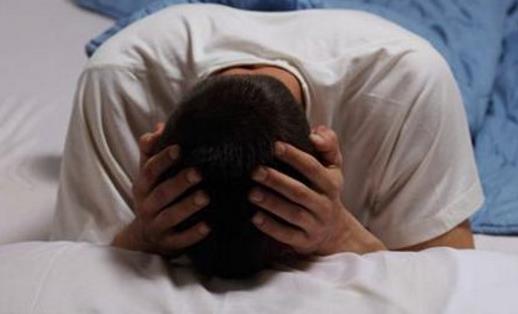 從中醫方面看失眠 中醫藥及食療保健方法改善睡眠質量