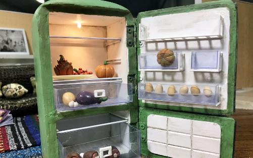 冰箱里有這2樣東西，不僅比馬桶還臟，還易致癌 