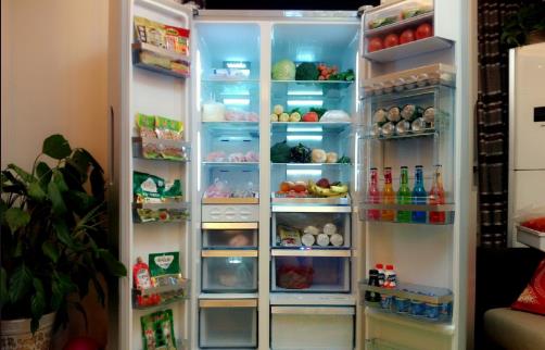 冰箱里有這2樣東西，不僅比馬桶還臟，還易致癌 