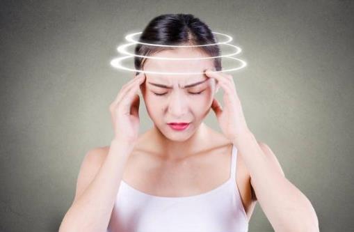 坐得太久，站起來瞬間頭暈，身體什么了？2個(gè)問題盡量多留