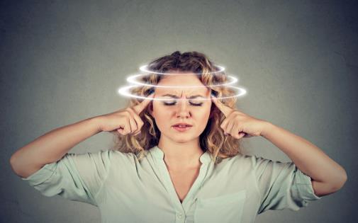 腦供血不足，這些壞習慣別忽視，一個個戒掉，腦子清醒心