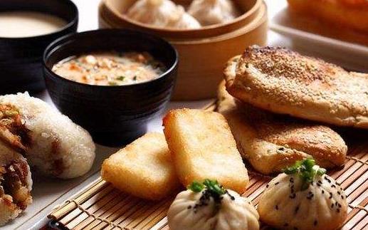 養(yǎng)成辰時良好進食習慣 對機體保持充沛精力最重要