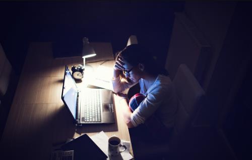 經常上夜班的人，怎么把“元氣”補回來？光靠補覺遠遠不