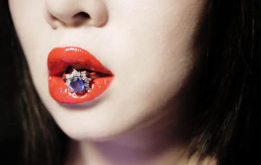 通過(guò)唇色“弄懂”身體的？今天全告訴你，人