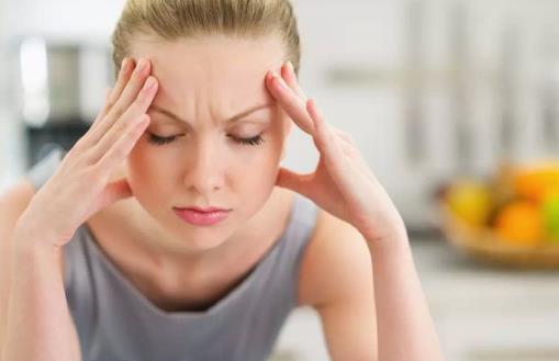 女人每天一杯氣血茶，面若桃花，氣血足，人或也老的慢