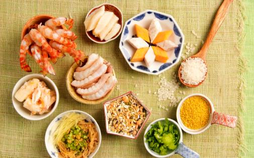 米飯、饅頭和面條誰的升糖速度更快?糖尿病人吃主食,有