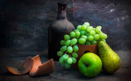 把水果腐爛部分削掉后，還能吃嗎？這幾個“好習慣”其實