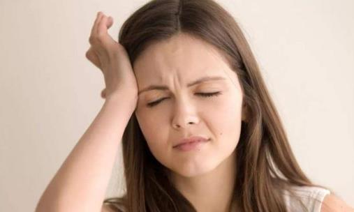 貧血的人，身體會有的4個表現，若占一個，就要引起注意了