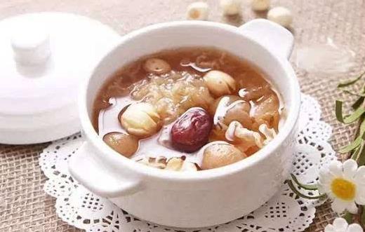 推薦經典養發湯 補腎益精養發烏發