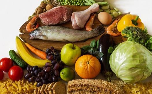 老人健康飲食 日常生活中要注意的飲食習慣