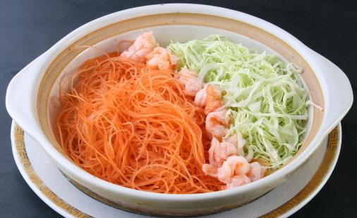 夏季減肥吃什么菜?冬瓜利尿、豆芽減脂、絲瓜通便,今晚