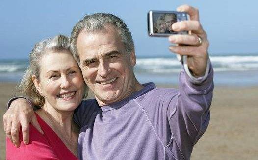 讓老人健康長壽的飲食好習慣 飲食清淡少吃咸