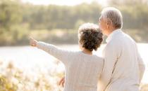 三類老人需看營養門診醫生 中老年人飲食最養生搭配