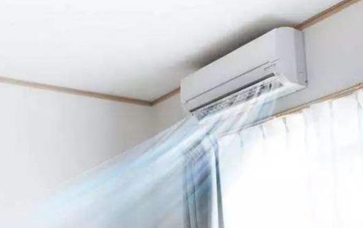 避免空調病 掌握吹空調的技巧是關鍵