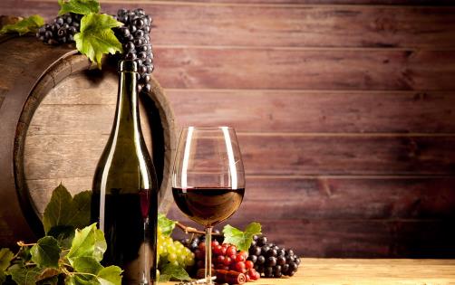 一喝酒就臉紅是酒量小？你的酒量或是“命中注定”，練不