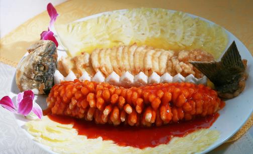 魚是高嘌呤食物，尿酸高的人，一口也不能吃？這個數量可