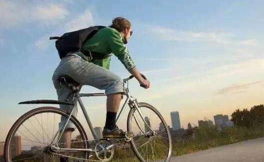 脂肪肝病人合理進行運動 選擇最適合自己的運動