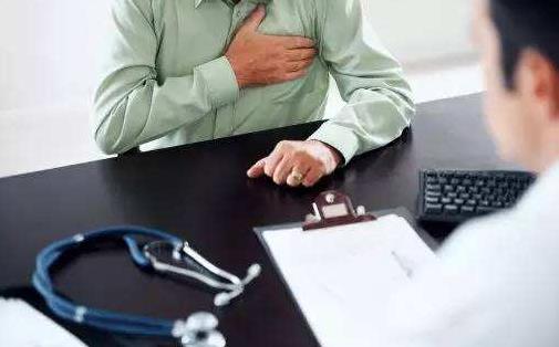 誘發(fā)心梗的危險時間 及時防范或許可避免