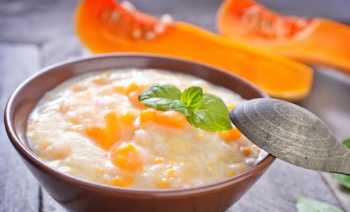 喝粥最養(yǎng)生 尤其是加這些東西到粥里