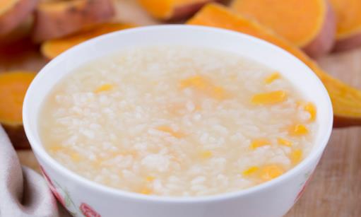 喝粥最養(yǎng)生 尤其是加這些東西到粥里