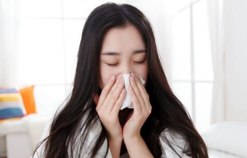 感冒是否可以喝綠茶？