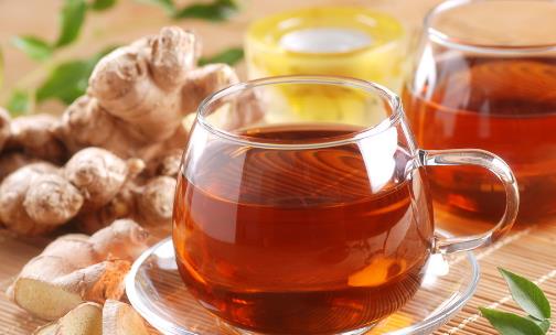 感冒是否可以喝綠茶？