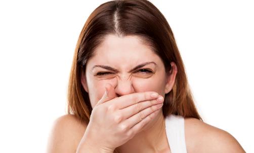 有口臭怎么辦 教你6個妙招擺脫尷尬