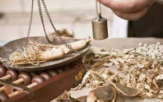 從中醫角度 看人體的系統奧秘