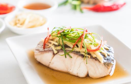 什么魚最有營養 這五大魚類推薦