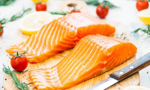 什么魚最有營養 這五大魚類推薦
