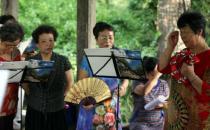 用新的理念安排退休生活 坦然接受年齡保持心態年輕