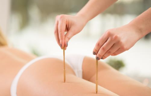 經絡聯系臟腑起重要作用 經絡拍打養生解決身體問題