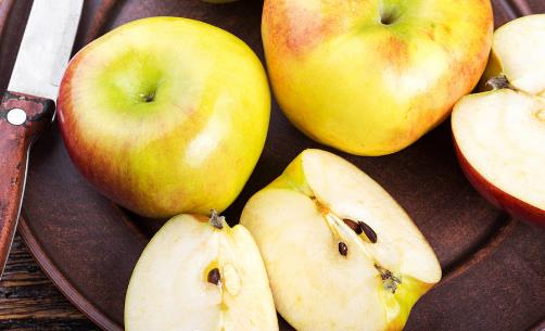 熟蘋果治療腹瀉 這些事項要注意