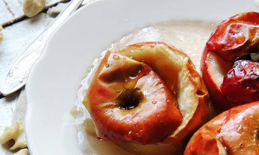 熟蘋果治療腹瀉 這些事項要注意