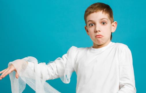 白衣服發黃怎么辦 去黃只要幾招就夠了