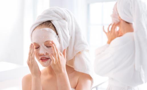 敷完面膜要洗臉嗎？一半的人都做錯(cuò)了